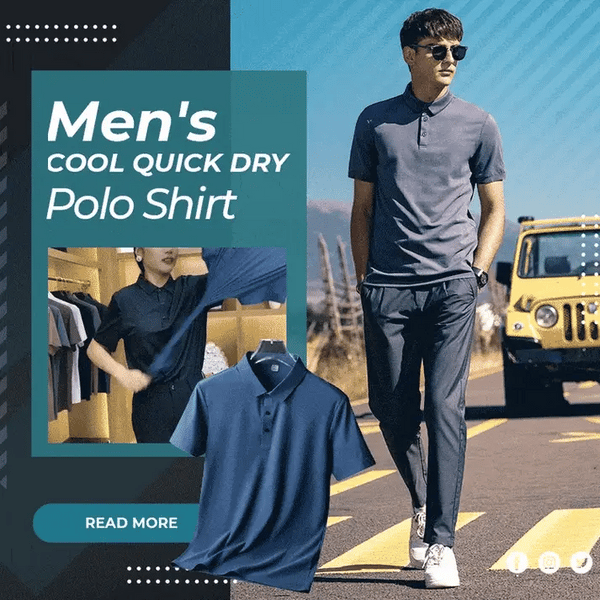 PREMIUM Matty Solid UNISEX Polo T-Shirt Pack Of 4(BUY 2 GET 2 FREE)(ORIGINAL GERMAN FABRIC) LIMITED STOCK!🔥